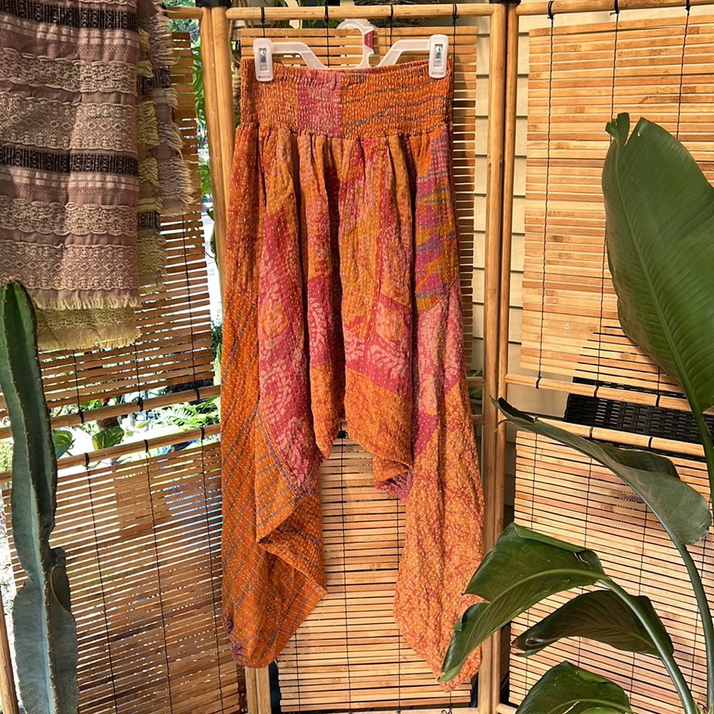 Kantha Bae Harems